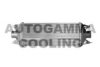 AUTOGAMMA 103255 Intercooler, charger